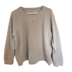 Marc new york Pullover crew sweatshirt